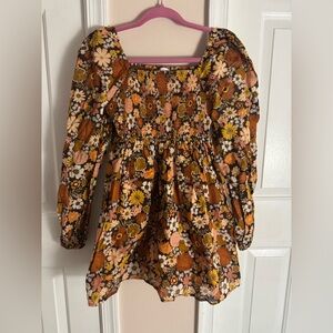 Pink Lily XS Krista Horton Dress